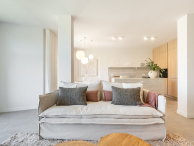 3 Bedroom Duplex in La Quinta - Image 5