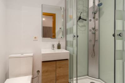 4 Bedroom Penthouse Duplex in Puerto Banús - Image 5