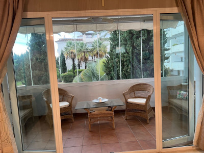 3 Bedroom Middle Floor Apartment in Nueva Andalucía - Image 3