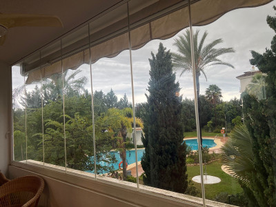 3 Bedroom Middle Floor Apartment in Nueva Andalucía - Image 4