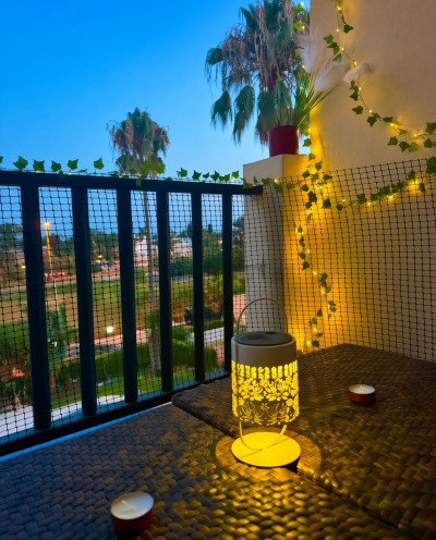 2 Bedroom Middle Floor Apartment in Nueva Andalucía - Image 2
