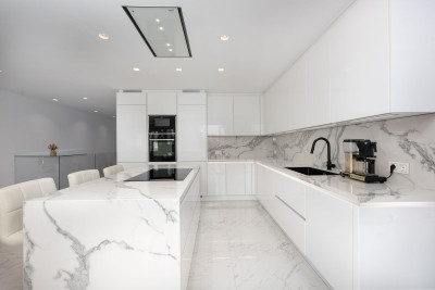 3 Bedroom Townhouse in Nueva Andalucía