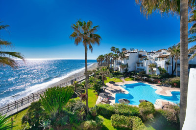 4 Bedroom Penthouse Duplex in Puerto Banús - Image 1