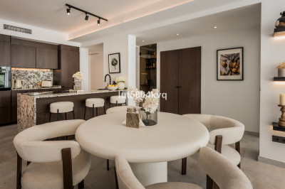 3 Bedroom Ground Floor Apartment in La Quinta - Image 3