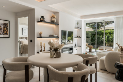 3 Bedroom Ground Floor Apartment in La Quinta - Image 5