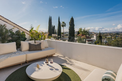 3 Bedroom Townhouse in Nueva Andalucía - Image 4