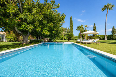 4 Bedroom Detached Villa in La Quinta - Image 3
