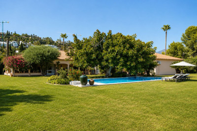 4 Bedroom Detached Villa in La Quinta - Image 4