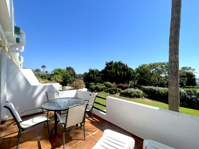 2 Bedroom Townhouse in Nueva Andalucía - Image 2