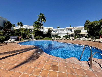 2 Bedroom Townhouse in Nueva Andalucía - Image 3