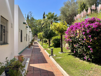 2 Bedroom Townhouse in Nueva Andalucía - Image 5