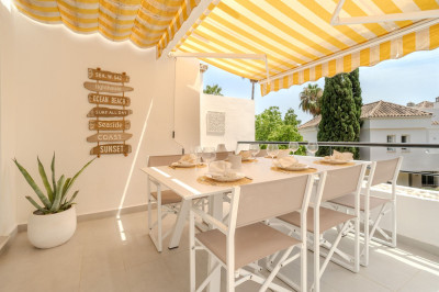 2 Bedroom Top Floor Apartment in Nueva Andalucía - Image 3