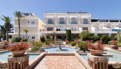 3 Bedroom Penthouse Duplex in Nueva Andalucía - Image 2