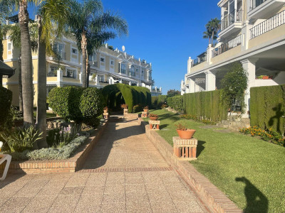 3 Bedroom Penthouse Duplex in Nueva Andalucía - Image 3