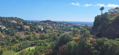 2 Bedroom Middle Floor Apartment in La Quinta