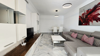2 Bedroom Ground Floor Apartment in Nueva Andalucía - Image 5