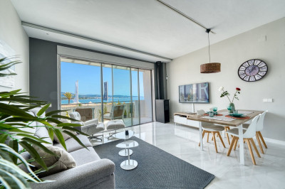 1 Bedroom Middle Floor Apartment in Puerto Banús - Image 3