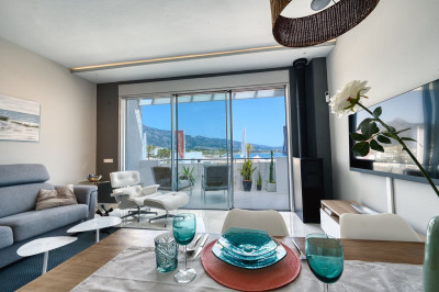 1 Bedroom Middle Floor Apartment in Puerto Banús - Image 4