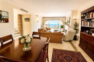 3 Bedroom Penthouse in La Quinta - Image 3
