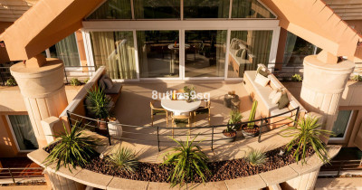3 Bedroom Penthouse Duplex in Nueva Andalucía - Image 4