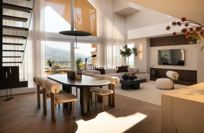 3 Bedroom Penthouse Duplex in Nueva Andalucía - Image 5