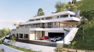 Residential Plot in La Quinta - Image 1