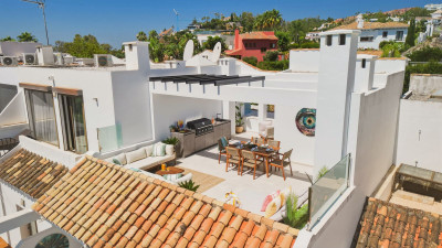3 Bedroom Townhouse in La Quinta - Image 2