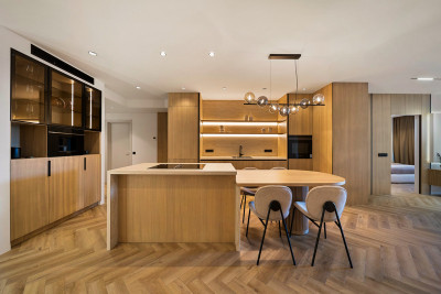 3 Bedroom Ground Floor Apartment in Nueva Andalucía - Image 1