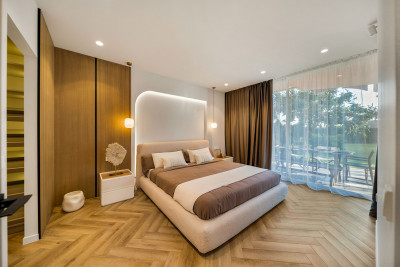 3 Bedroom Ground Floor Apartment in Nueva Andalucía - Image 3