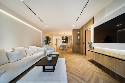 3 Bedroom Ground Floor Apartment in Nueva Andalucía - Image 4