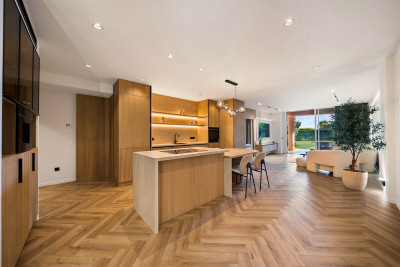 3 Bedroom Ground Floor Apartment in Nueva Andalucía - Image 5