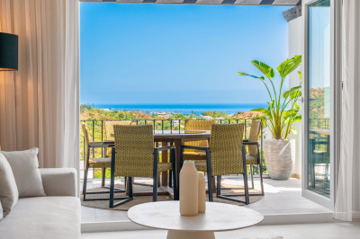 3 Bedroom Penthouse in La Quinta