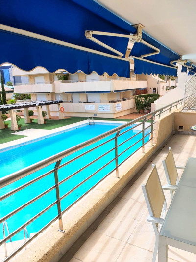 2 Bedroom Middle Floor Apartment in Puerto Banús - Image 2