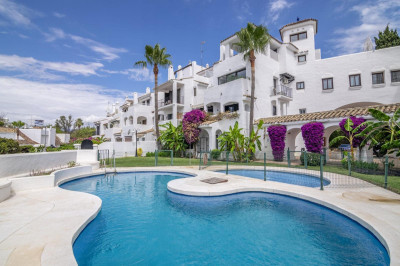 3 Bedroom Penthouse Duplex in Puerto Banús - Image 1