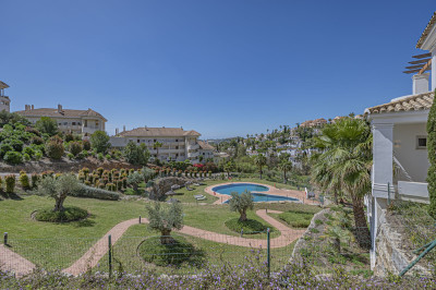 2 Bedroom Ground Floor Apartment in Nueva Andalucía - Image 4
