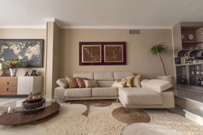 3 Bedroom Townhouse in Nueva Andalucía - Image 2