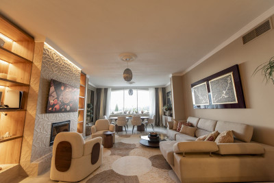 3 Bedroom Townhouse in Nueva Andalucía - Image 4