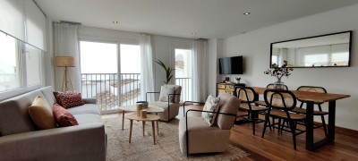 2 Bedroom Middle Floor Apartment in Puerto Banús - Image 1