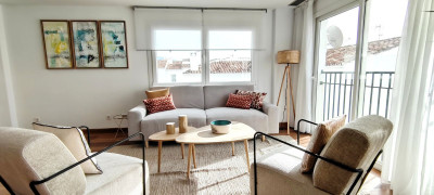 2 Bedroom Middle Floor Apartment in Puerto Banús - Image 5