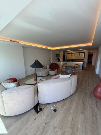 1 Bedroom Ground Floor Apartment in Nueva Andalucía - Image 4