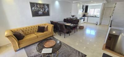 3 Bedroom Townhouse in Nueva Andalucía - Image 5