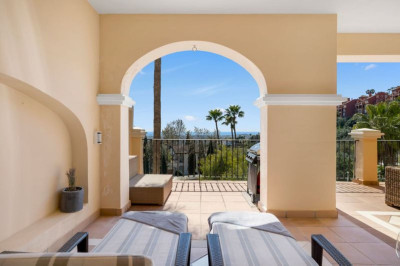 3 Bedroom Ground Floor Apartment in La Quinta - Image 2