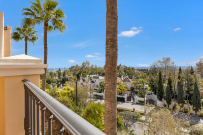 3 Bedroom Ground Floor Apartment in La Quinta - Image 3