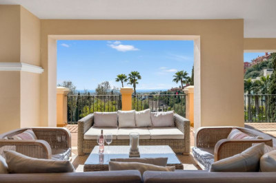 3 Bedroom Ground Floor Apartment in La Quinta - Image 5