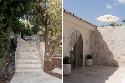 4 Bedroom Detached Villa in Nueva Andalucía - Image 5