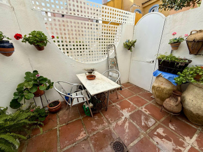 3 Bedroom Townhouse in Nueva Andalucía - Image 2