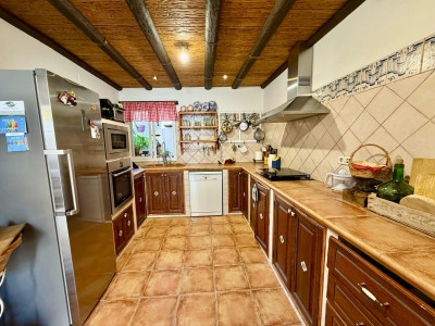 3 Bedroom Townhouse in Nueva Andalucía - Image 4