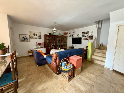 3 Bedroom Townhouse in Nueva Andalucía - Image 5