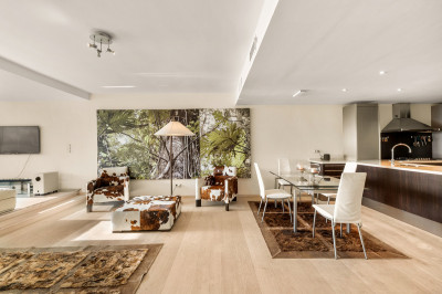 2 Bedroom Middle Floor Apartment in Puerto Banús - Image 4