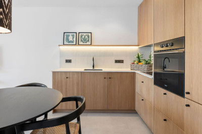 3 Bedroom Penthouse in Nueva Andalucía - Image 2